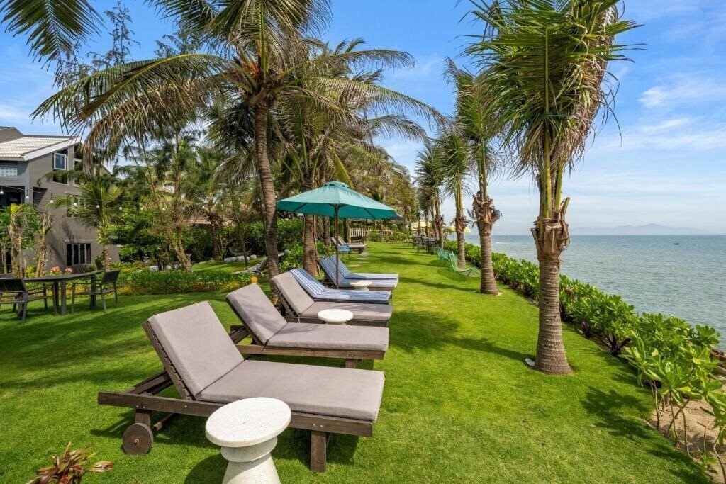 Фото Sea'Lavie Boutique Resort & SPA 4*