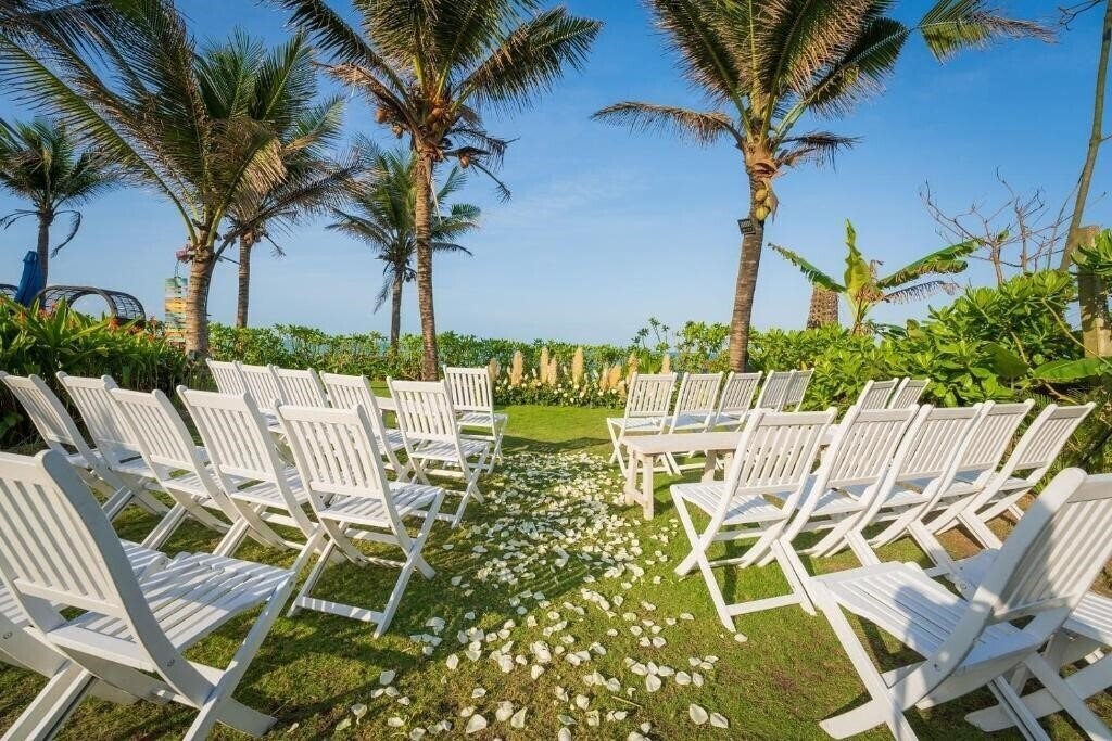 Фотографія Sea'Lavie Boutique Resort & SPA 4*