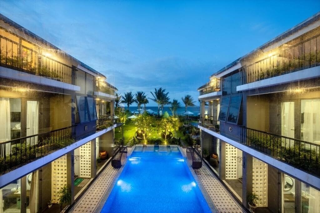 Зображення Sea'Lavie Boutique Resort & SPA 4*