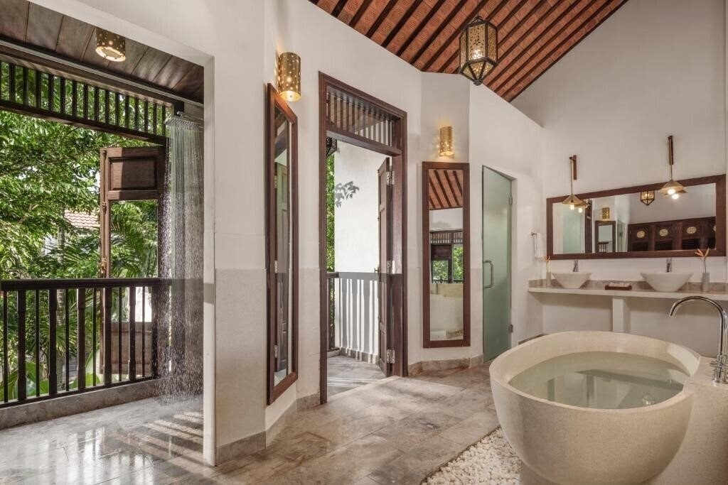 Фотография Legacy Hoi An Resort 4*