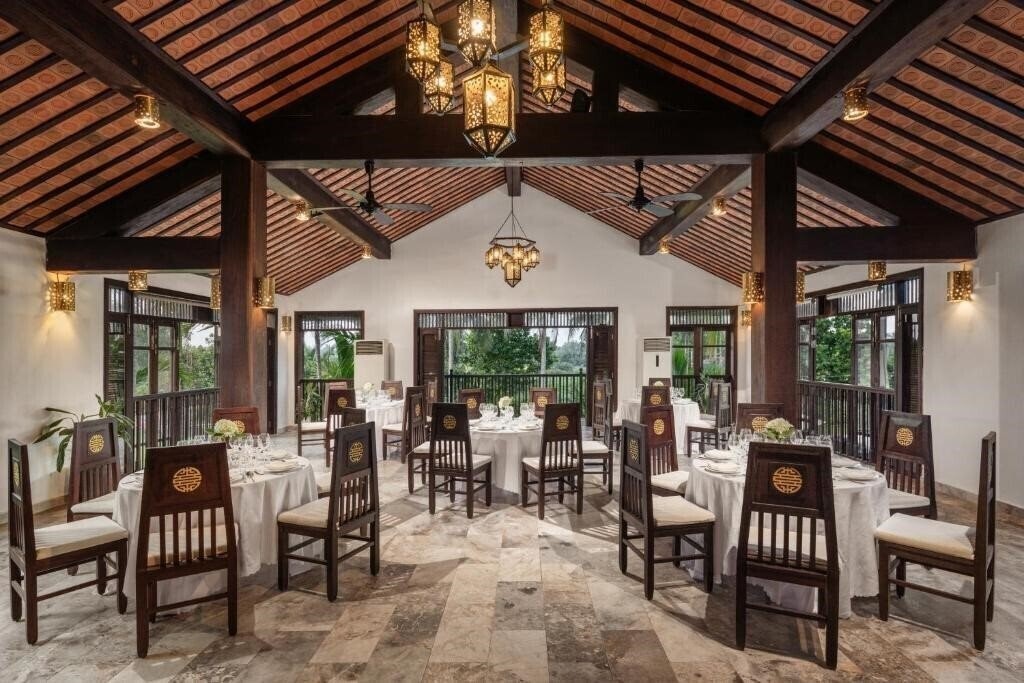 Изображение Legacy Hoi An Resort 4*