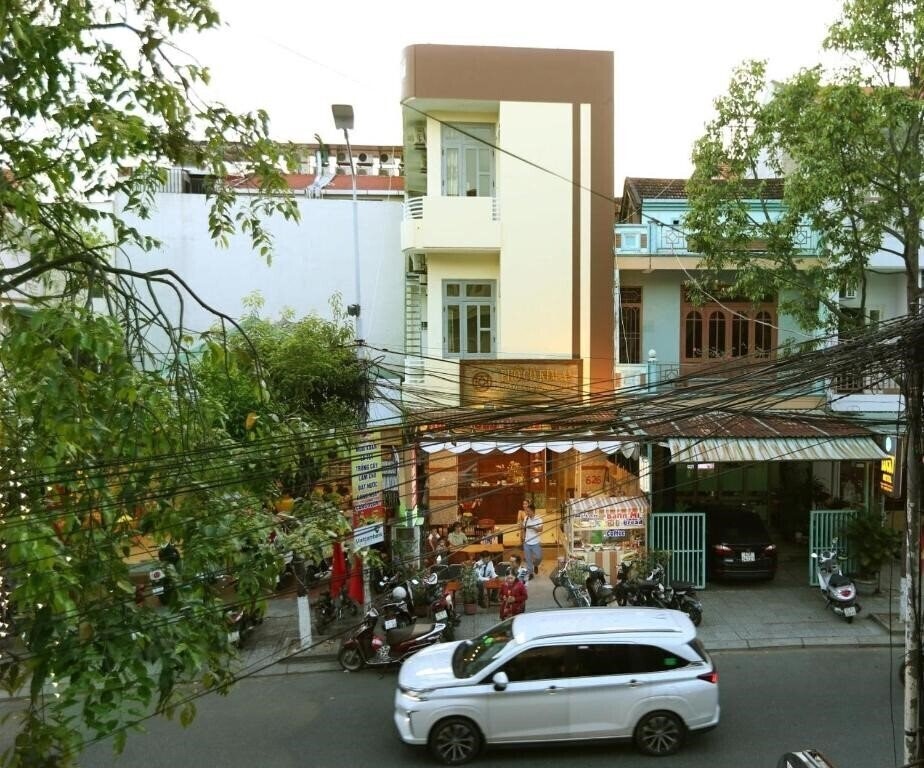 Фото Hoian Old Town Hostel 2*