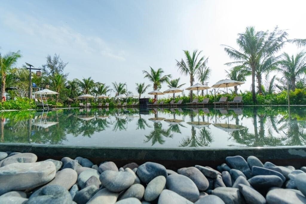 Картинка Nesta Hoian Resort & SPA 5*