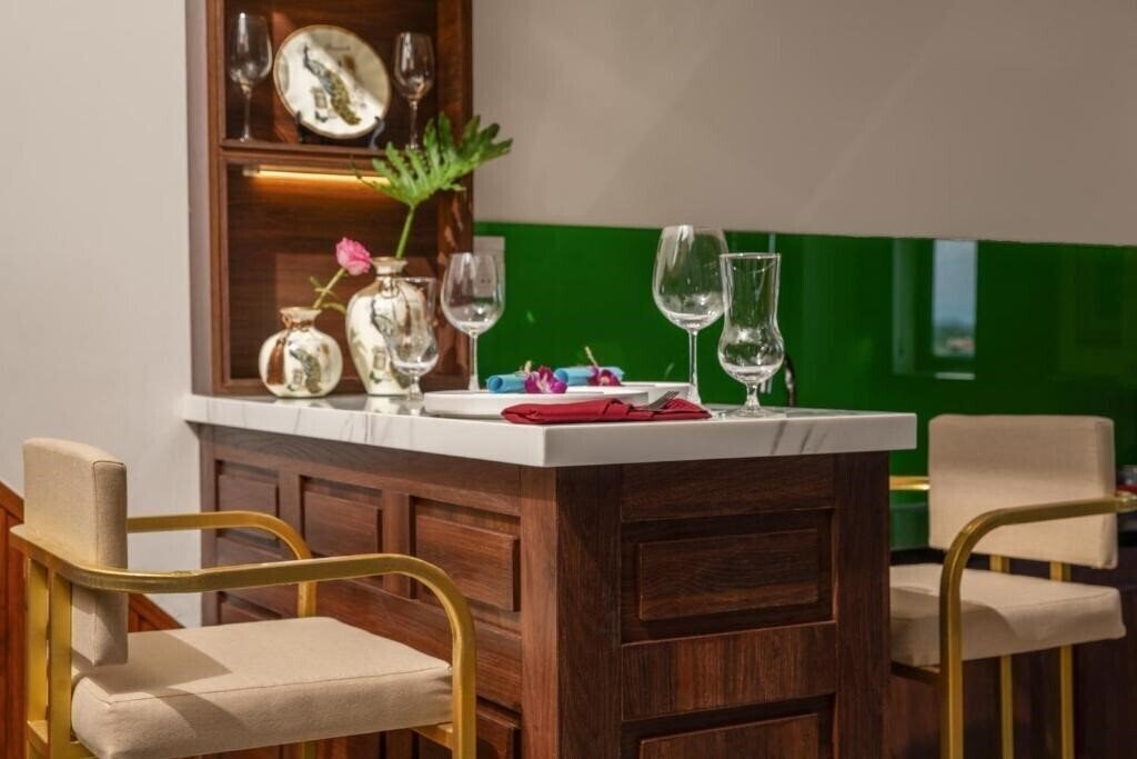 Изображение Soluna D'Annam - The Art of Hoi An Relaxation 4*