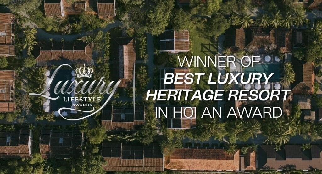 Фото Grand Signature Resort Hoi An by M Village 5*