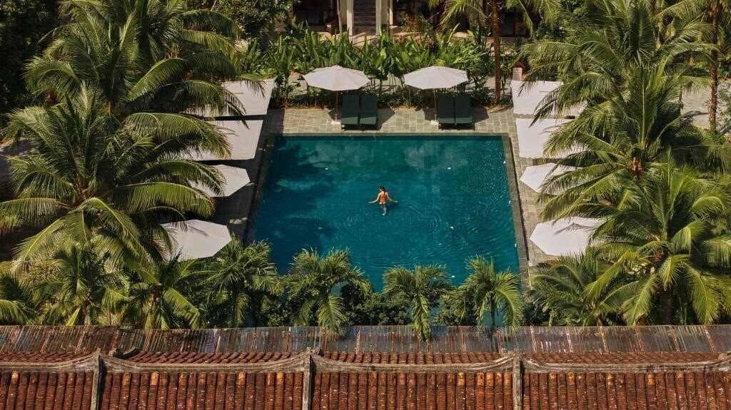 Изображение Grand Signature Resort Hoi An by M Village 5*