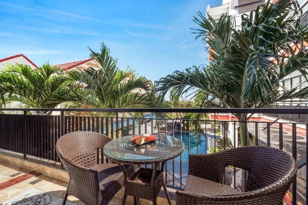 Зображення ELC Boutique Hoi An Hotel 4*