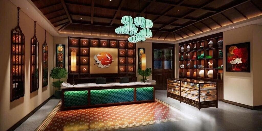 Изображение Hoi An Moon Premium Boutique Hotel & SPA 4*