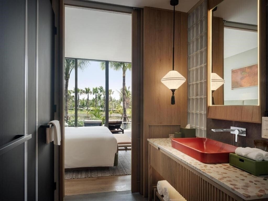 Фотография Nhaan Resort & SPA Hoi An, Tapestry Collection by Hilton 5*