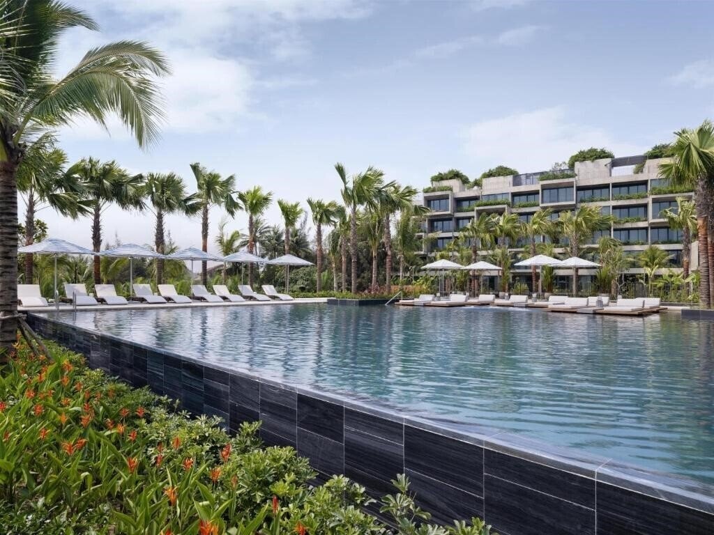 Изображение Nhaan Resort & SPA Hoi An, Tapestry Collection by Hilton 5*