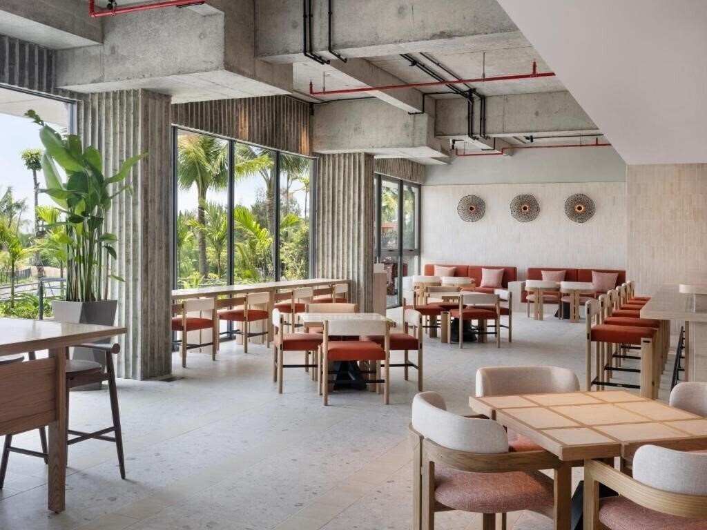 Картинка Nhaan Resort & SPA Hoi An, Tapestry Collection by Hilton 5*