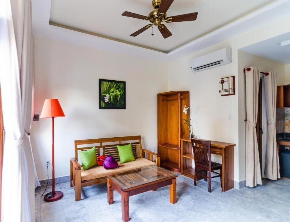 Фото Villa Orchid Garden Riverside 4*