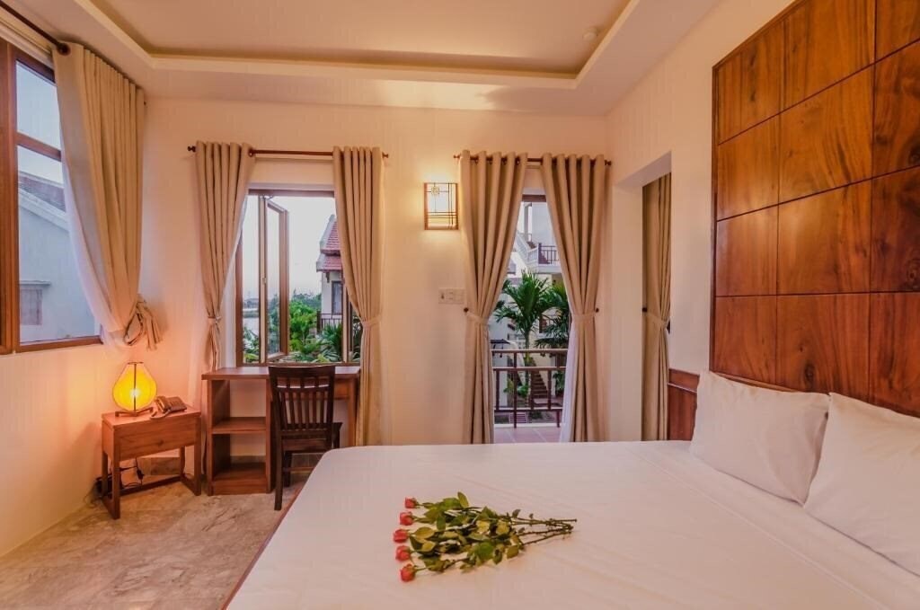 Изображение Villa Orchid Garden Riverside 4*