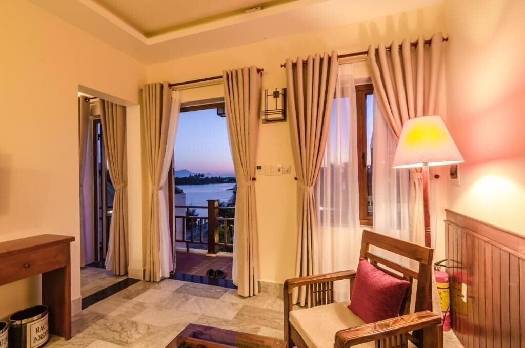 Картинка Villa Orchid Garden Riverside 4*