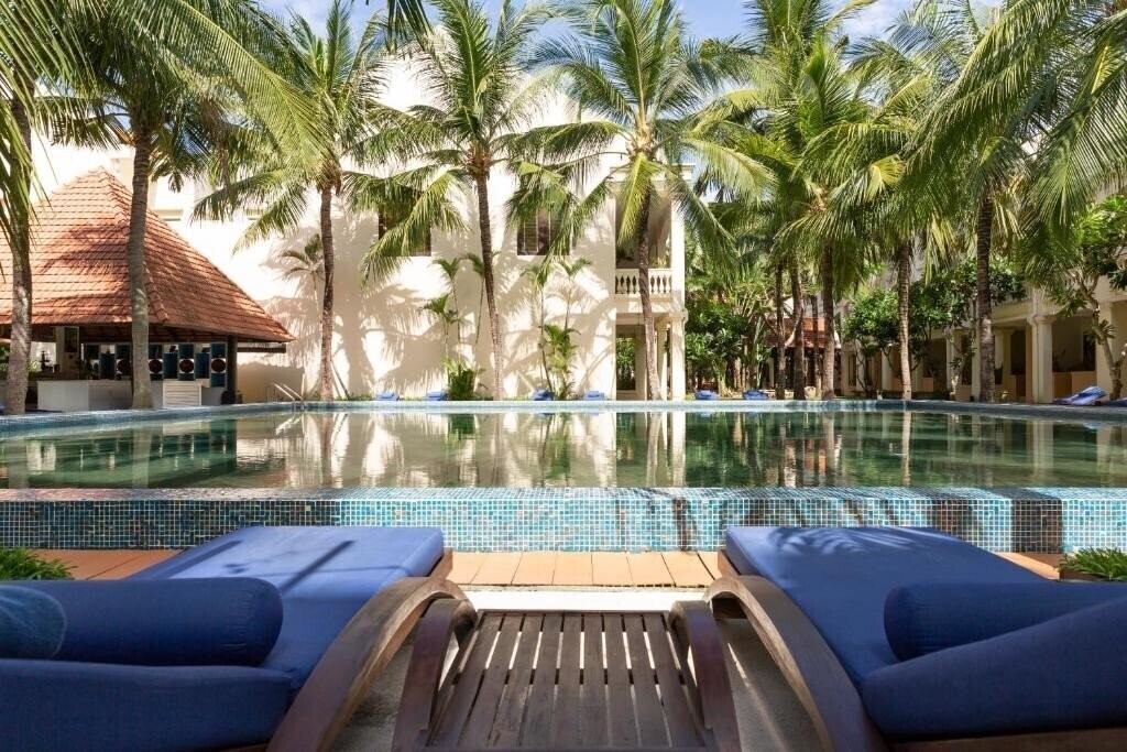 Зображення Anantara Hoi An Resort (ex. Life Heritage Resort) 5*