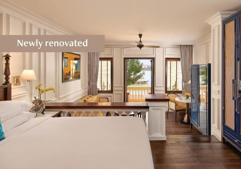 Зображення Anantara Hoi An Resort 5*