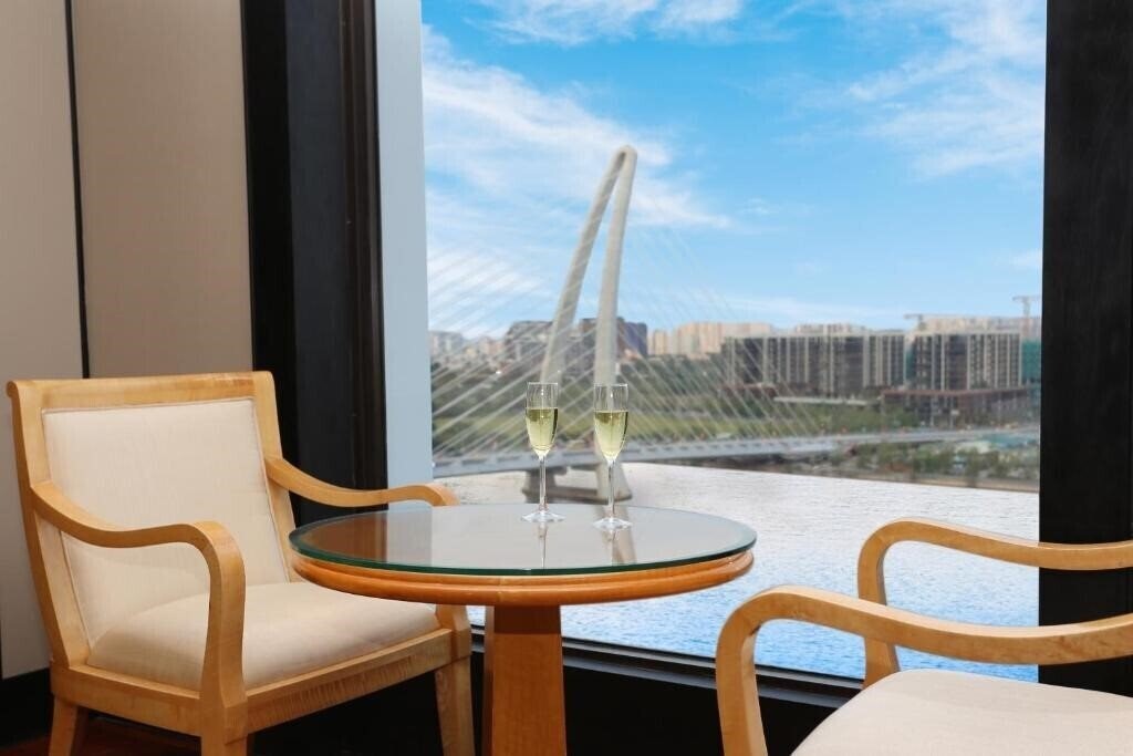 Зображення Lotte Hotel Saigon 5*