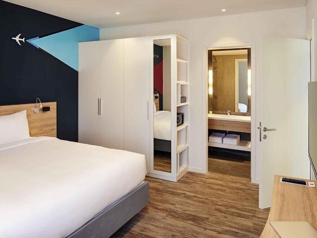 Фото Hotel Ibis Saigon South 3*