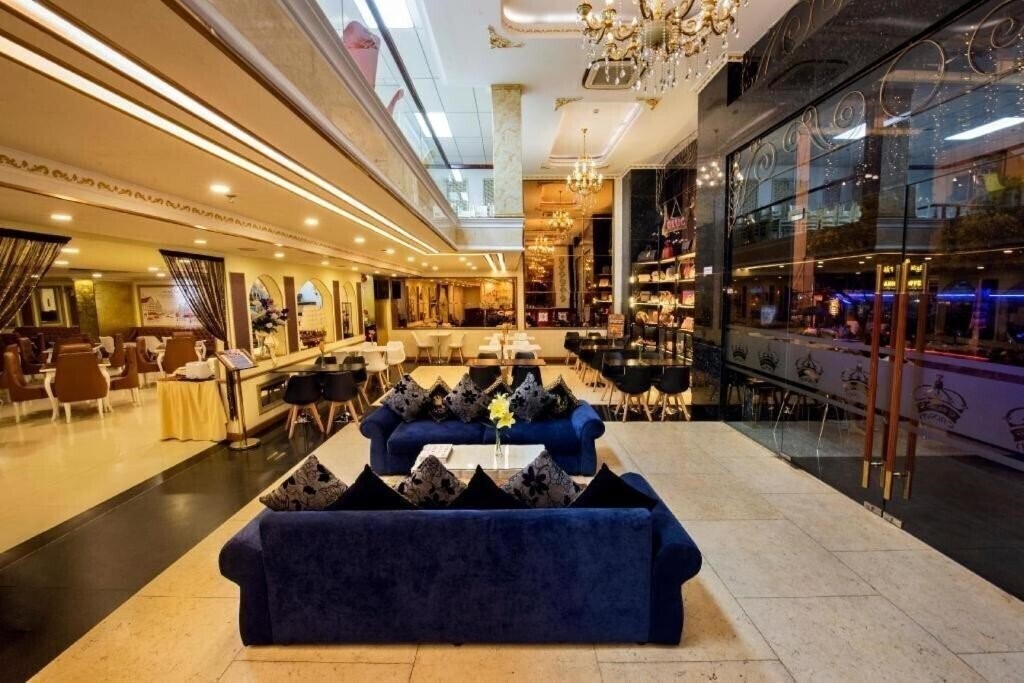 Зображення Golden Crown 3*