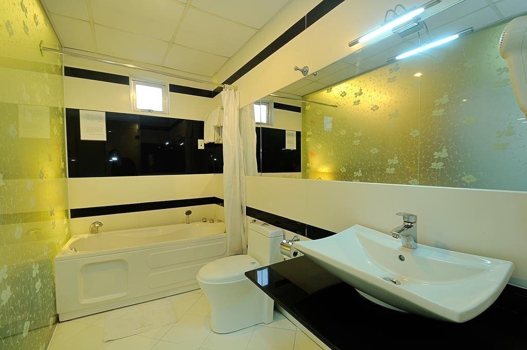 Фото Ho Sen 2 3*