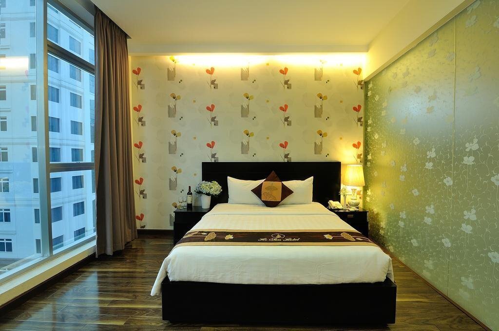 Изображение Ho Sen 2 3*