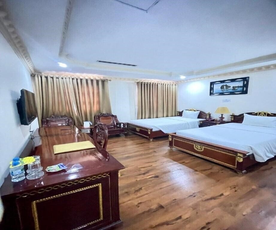 Изображение New Pacific 4*