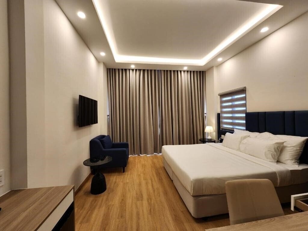 Зображення Ruby Hotel 2*