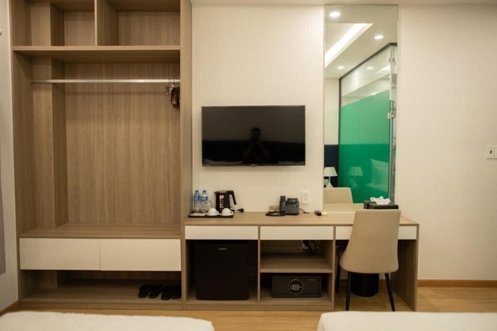 Картинка Ruby Hotel 2*