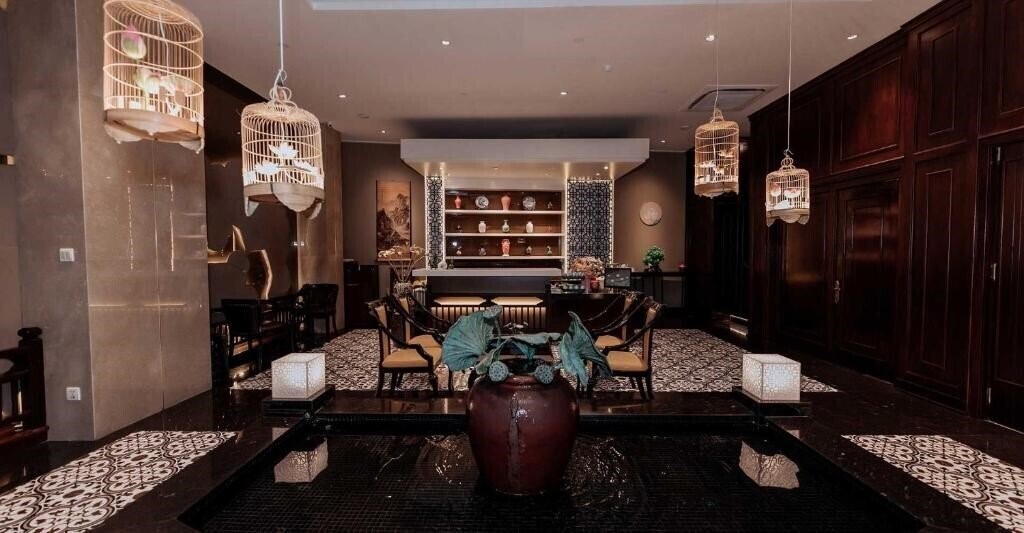 Зображення Signature Saigon 3*