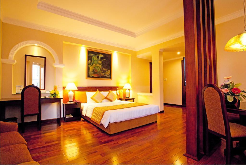 Зображення Huong Sen 3*