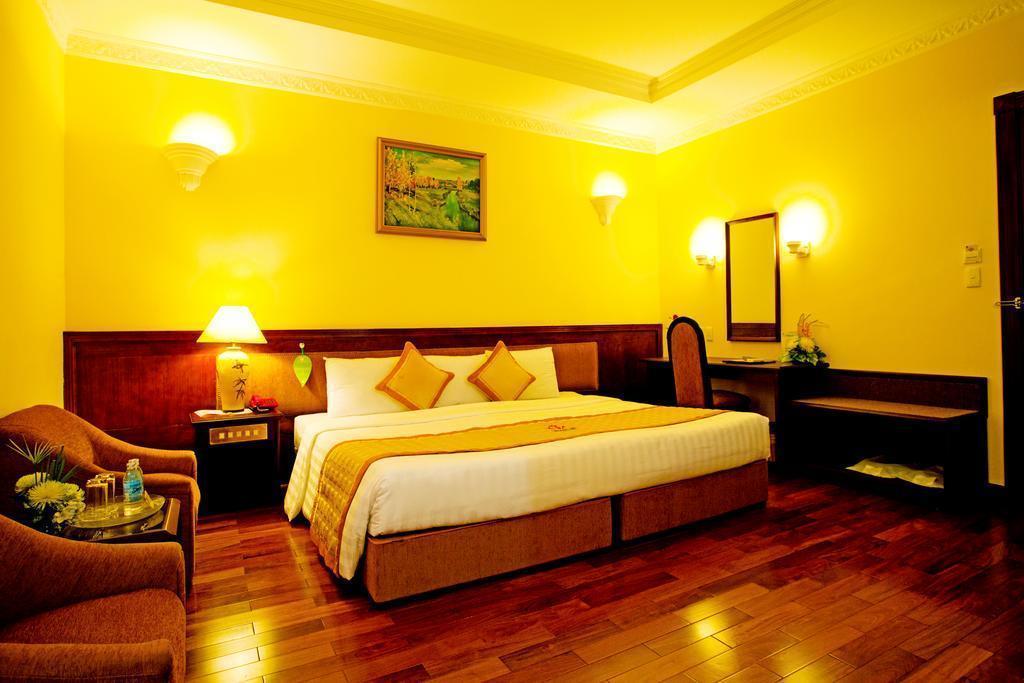 Картинка Huong Sen 3*