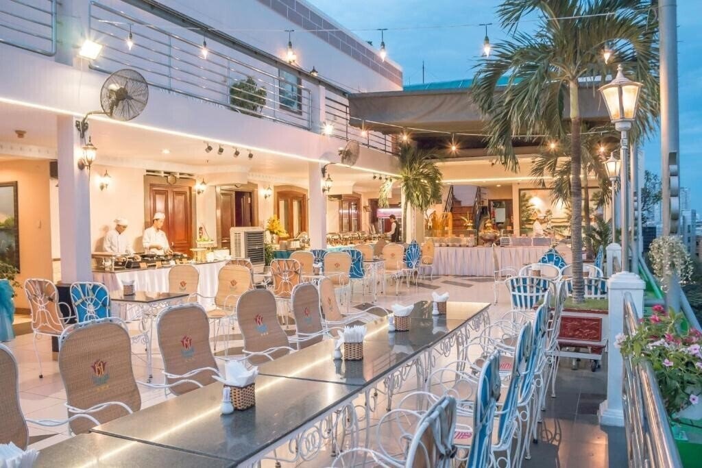 Зображення Huong Sen 3*