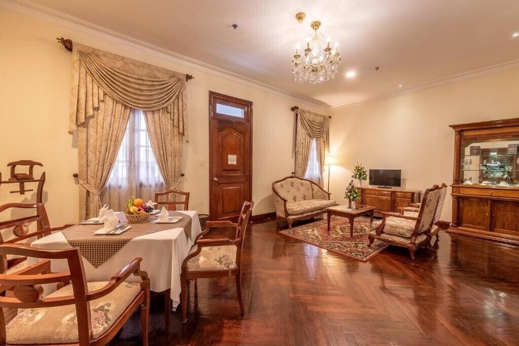 Фото Hotel Grand Saigon 5*