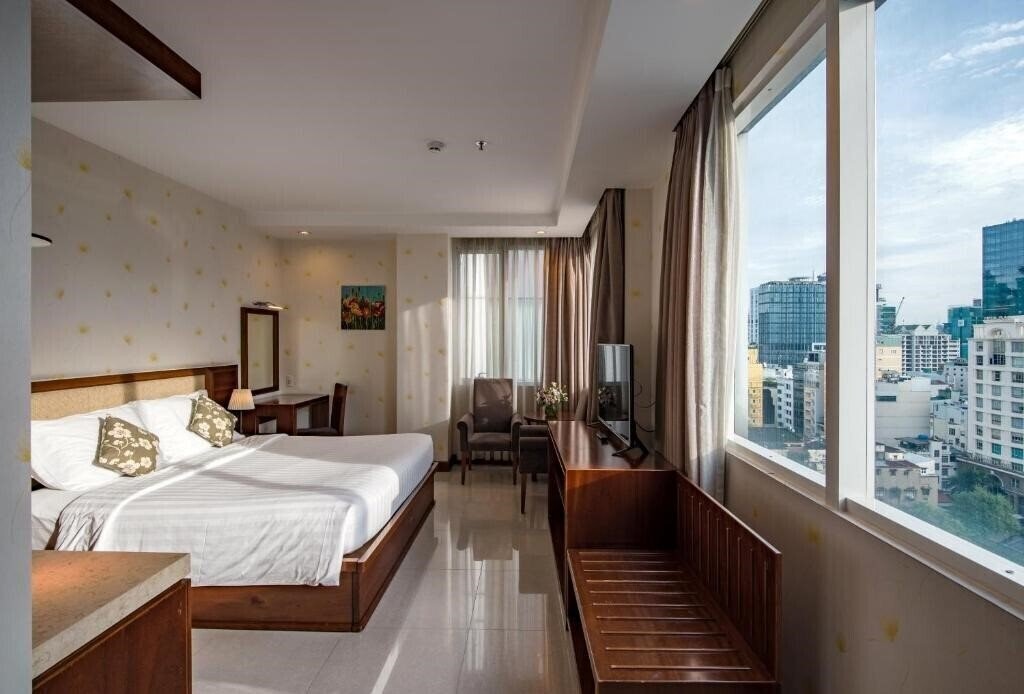 Фото Aquari 3*
