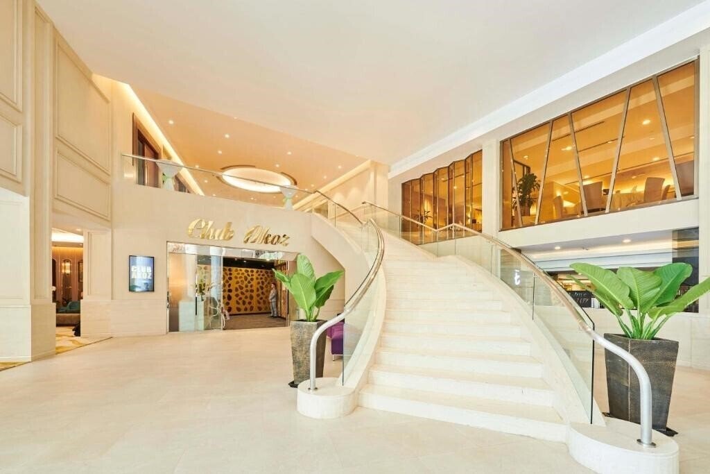 Зображення Eastin Grand Hotel Saigon 5*