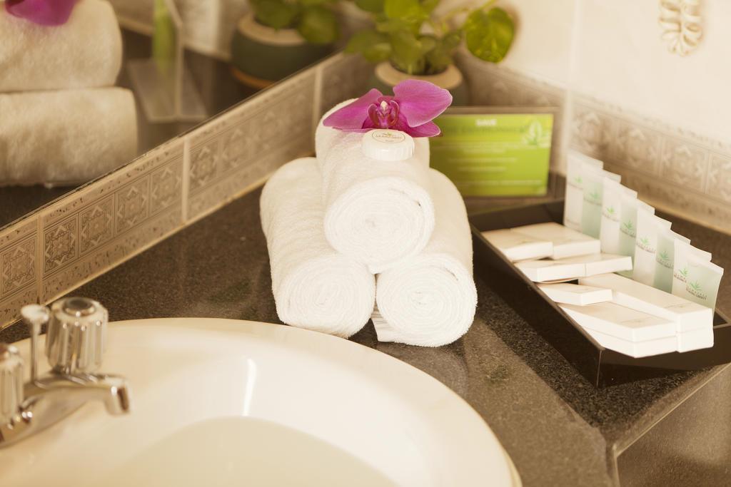 Картинка Liberty Hotel Saigon Parkview 3*