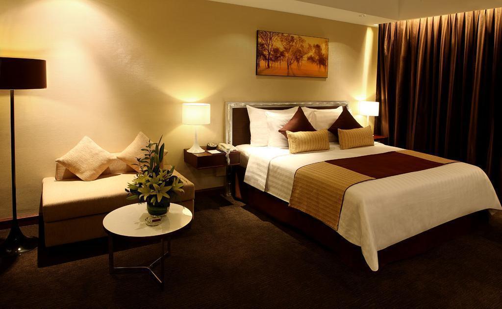 Фотографія Vissai Saigon 4*