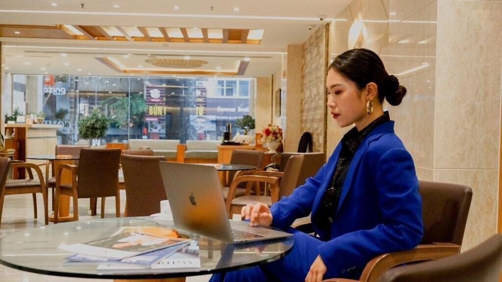 Зображення Queen Ann Hotel 3*
