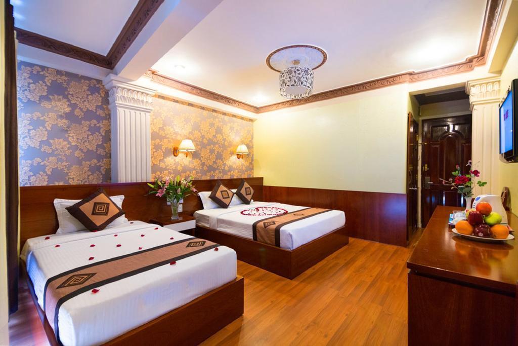 Изображение Duna Hotel 2*