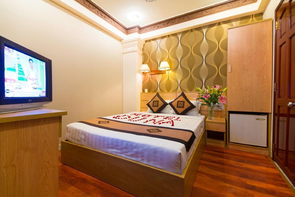 Картинка Duna Hotel 2*