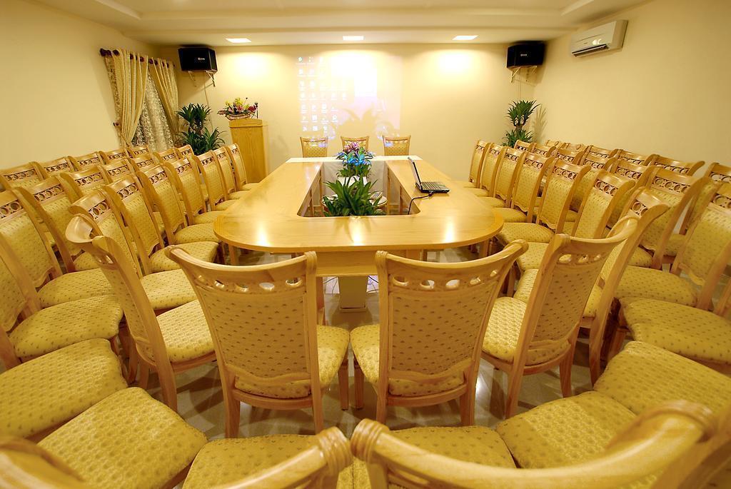 Фотография Hoang Phu Gia 3*