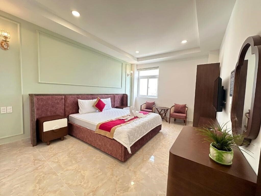 Зображення Hoang Phu Gia 3*