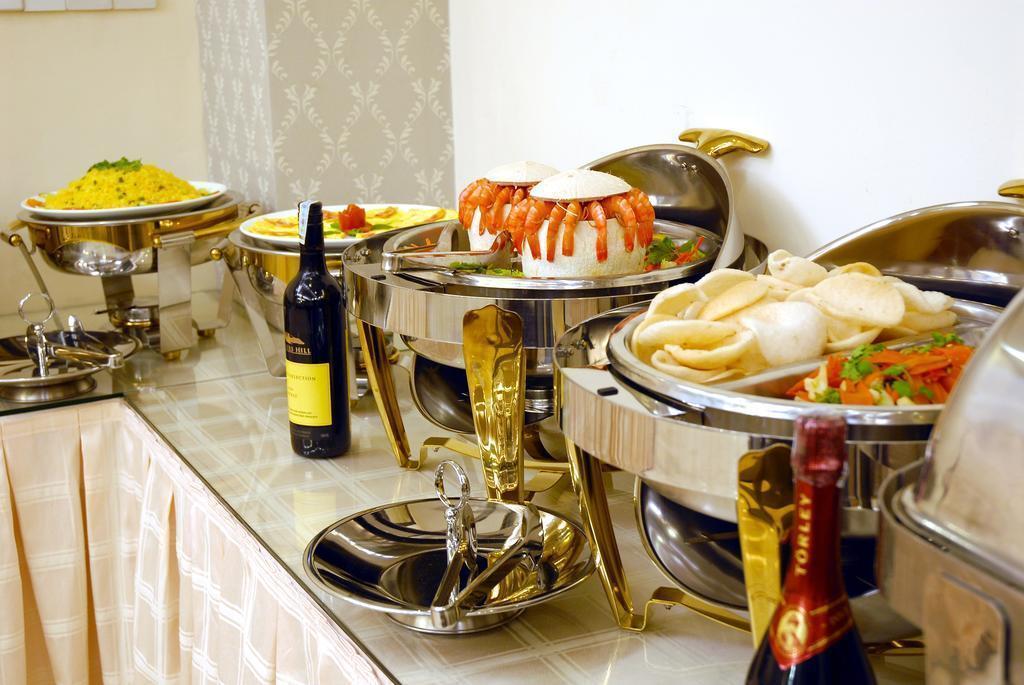 Изображение Hoang Phu Gia 3*