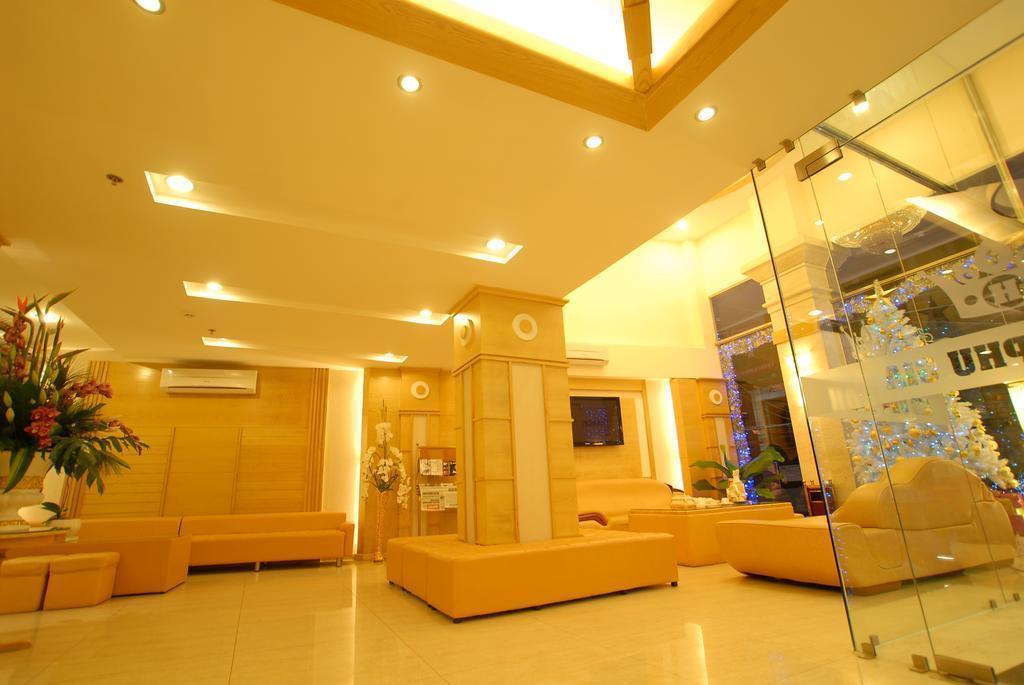 Картинка Hoang Phu Gia 3*