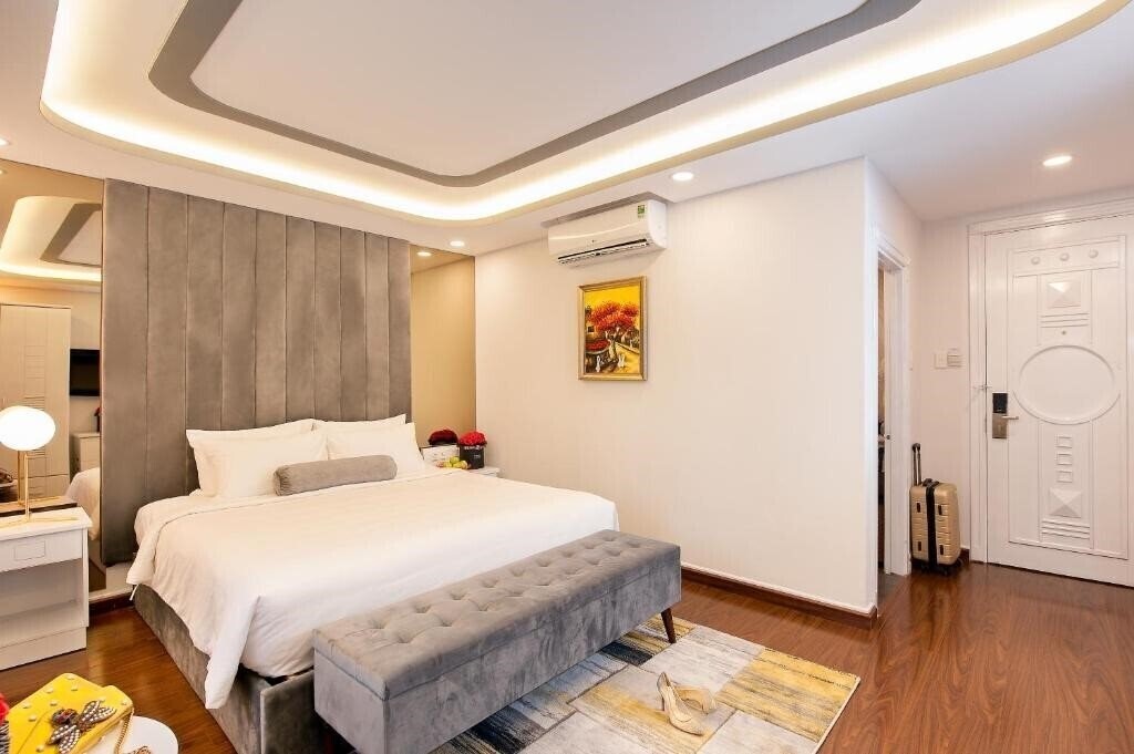 Картинка Adora Hotel (ex. Kelly Hotel	) 3*