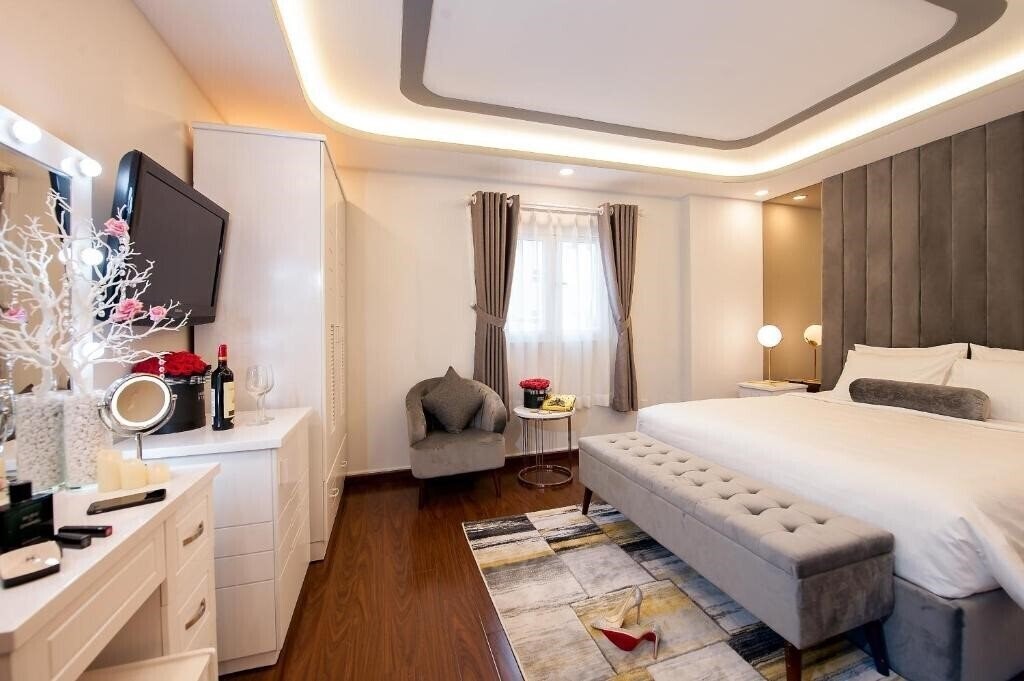 Фото Adora Hotel 4*