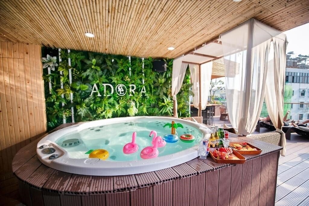 Зображення Adora Hotel 4*