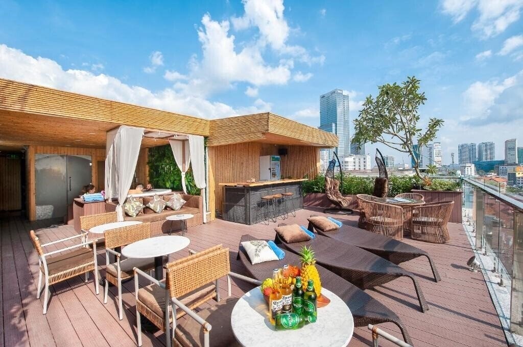 Картинка Adora Hotel 4*