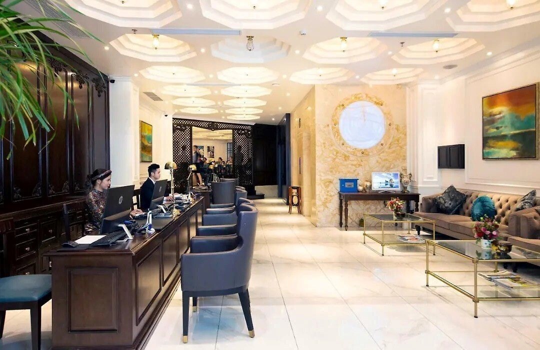 Фото Alagon Central Hotel & SPA 3*