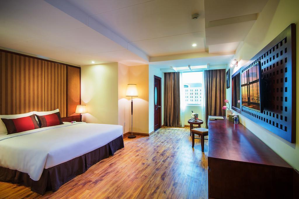 Фотографія Paragon Saigon 4*